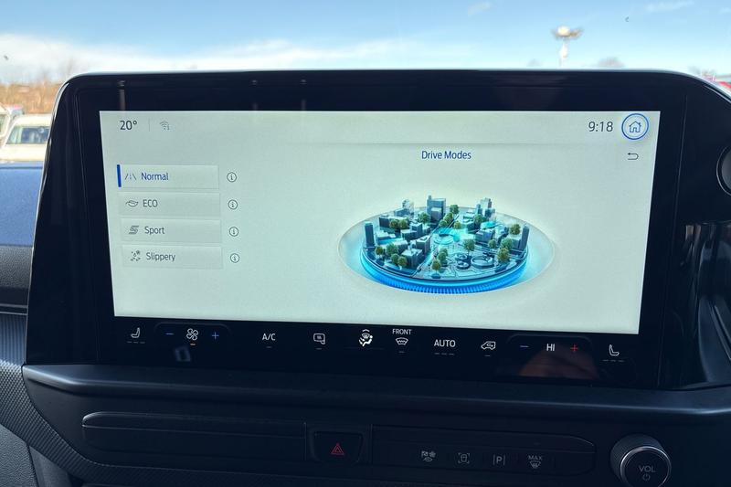 Used Ford Transit Custom 2025 for sale - 77918776: Photo 27