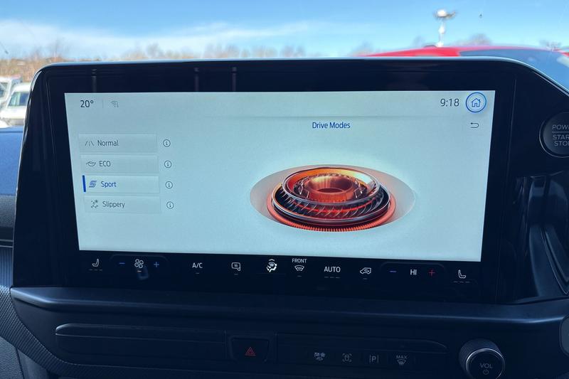 Used Ford Transit Custom 2025 for sale - 77918776: Photo 29