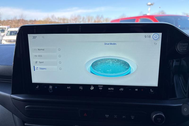 Used Ford Transit Custom 2025 for sale - 77918776: Photo 30