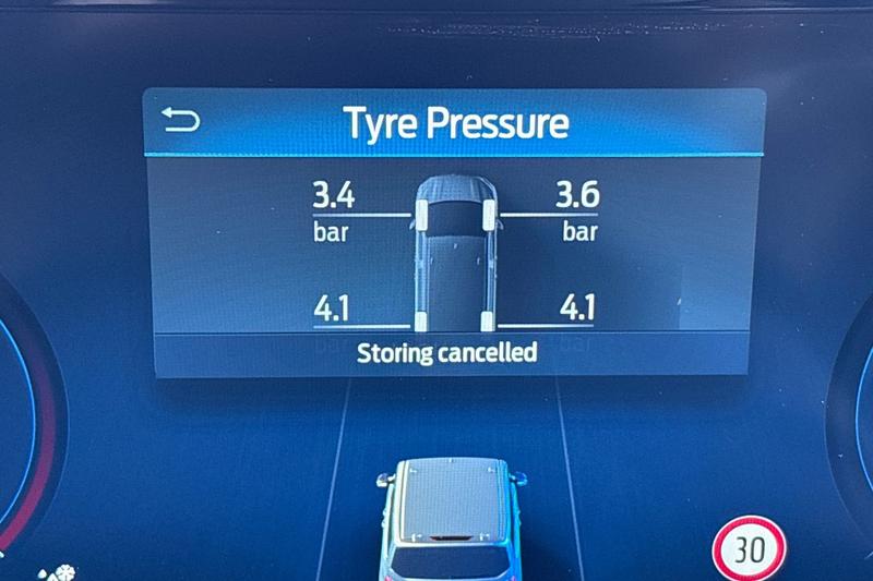 Used Ford Transit Custom 2025 for sale - 77918776: Photo 31