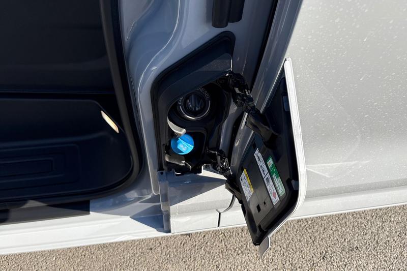 Used Ford Transit Custom 2025 for sale - 77918776: Photo 33