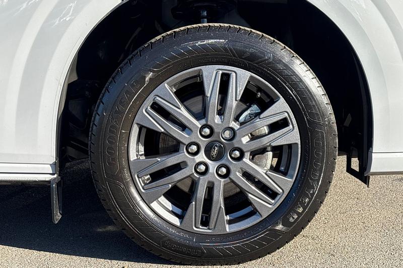 Used Ford Transit Custom 2025 for sale - 77918776: Photo 38