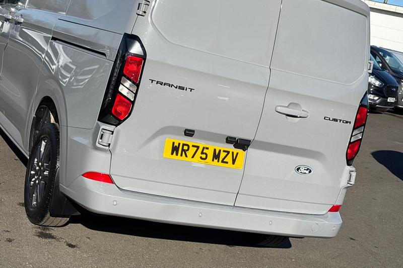 Used Ford Transit Custom 2025 for sale - 77918776: Photo 39