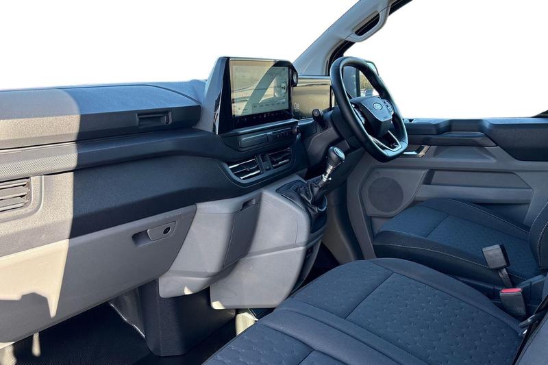 Used Ford Transit Custom 2025 for sale - 77918776: Photo 4