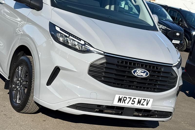 Used Ford Transit Custom 2025 for sale - 77918776: Photo 40
