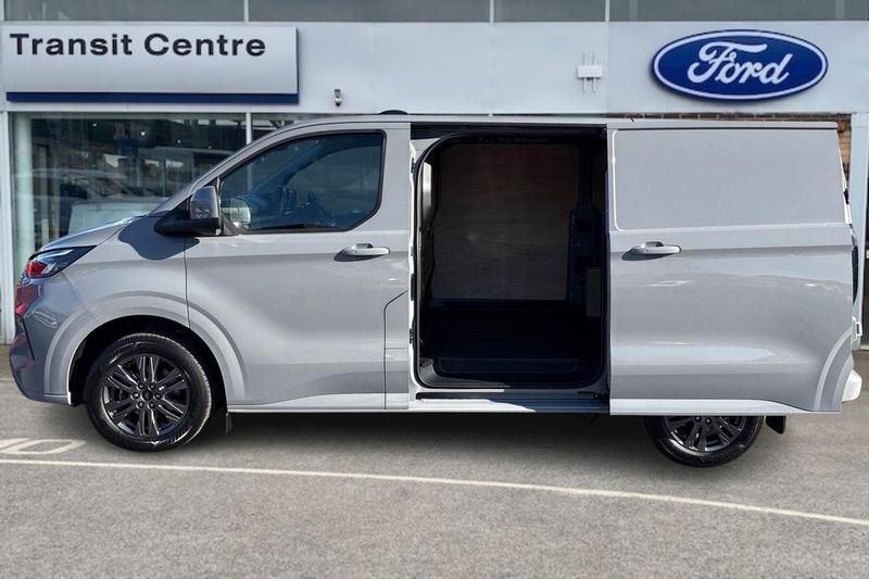 Used Ford Transit Custom 2025 for sale - 77918776: Photo 6