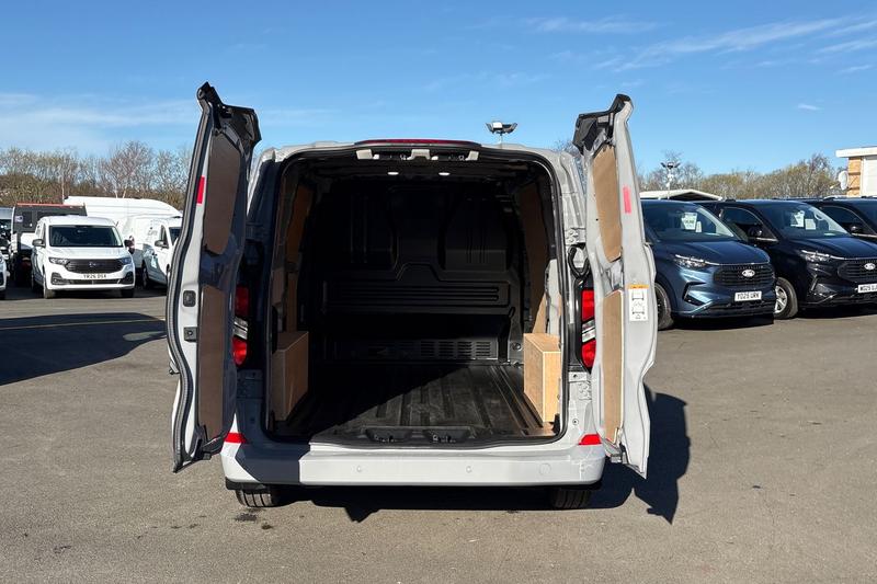Used Ford Transit Custom 2025 for sale - 77918776: Photo 7