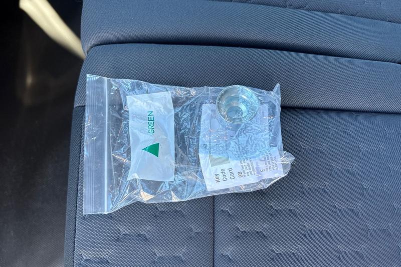 Used Ford Transit Custom 2025 for sale - 77918776: Photo 8