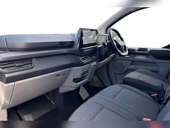Used Ford Transit Custom 2026 for sale - 79504935: Photo