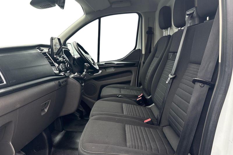 Used Ford Transit Custom 2023 for sale - 77445904: Photo 10