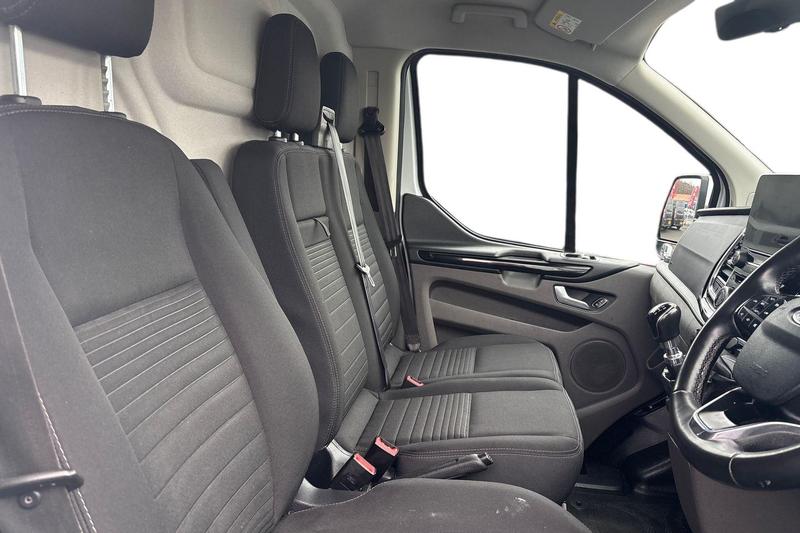 Used Ford Transit Custom 2023 for sale - 77445904: Photo 11