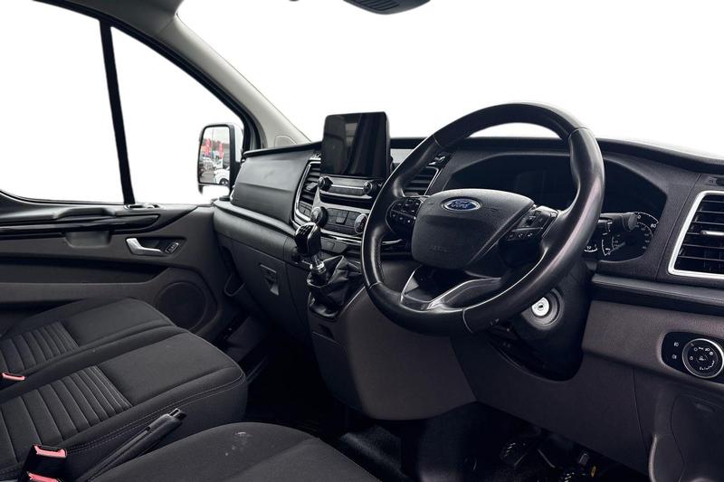 Used Ford Transit Custom 2023 for sale - 77445904: Photo 14