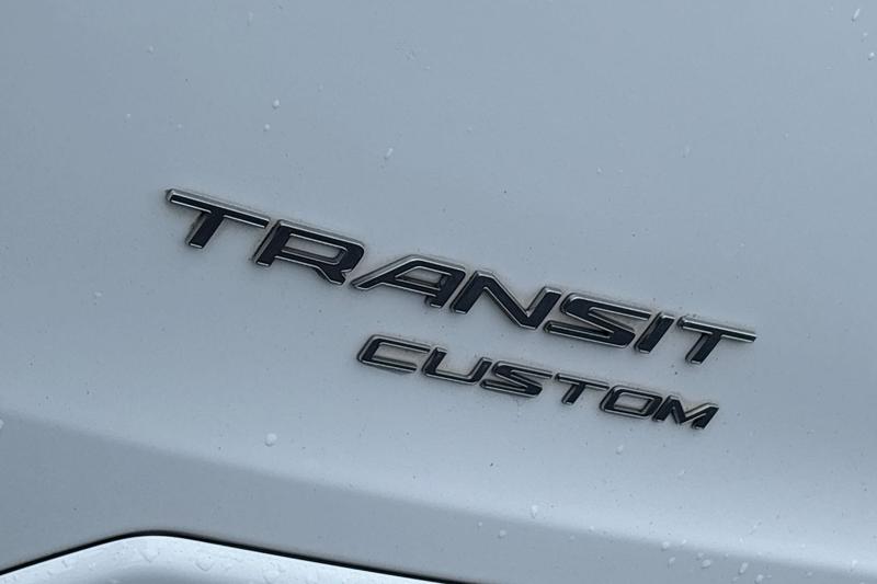 Used Ford Transit Custom 2023 for sale - 77445904: Photo 20