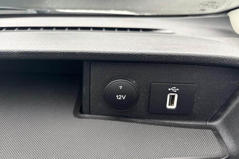 Used Ford Transit Custom 2023 for sale - 77445904: Photo 21