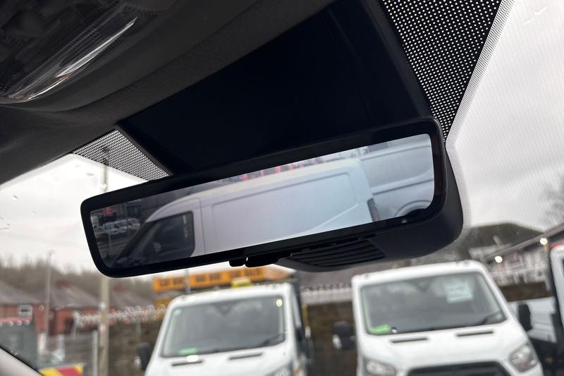 Used Ford Transit Custom 2023 for sale - 77445904: Photo 22