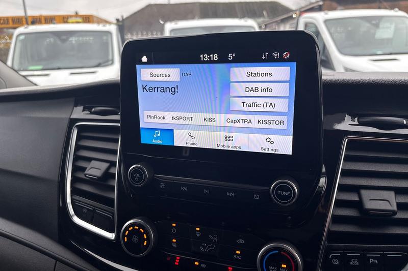 Used Ford Transit Custom 2023 for sale - 77445904: Photo 26