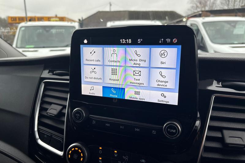 Used Ford Transit Custom 2023 for sale - 77445904: Photo 27