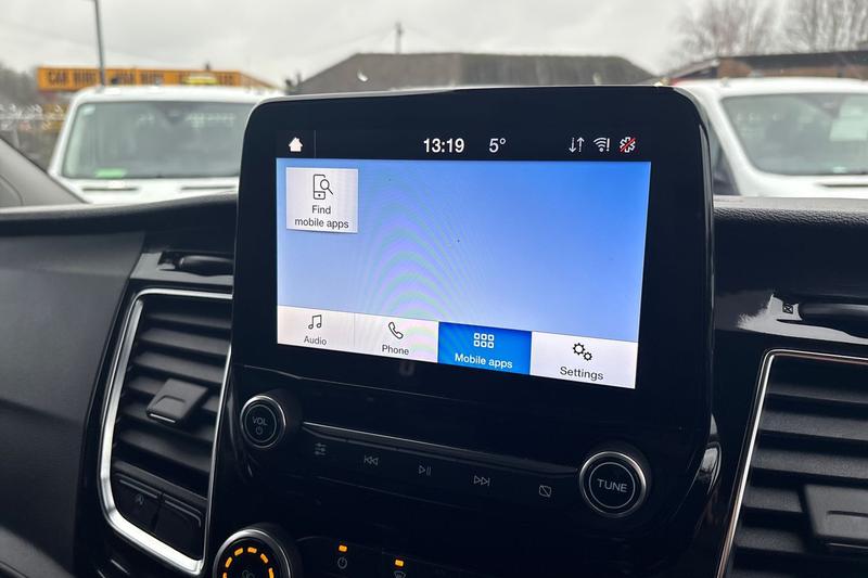 Used Ford Transit Custom 2023 for sale - 77445904: Photo 28