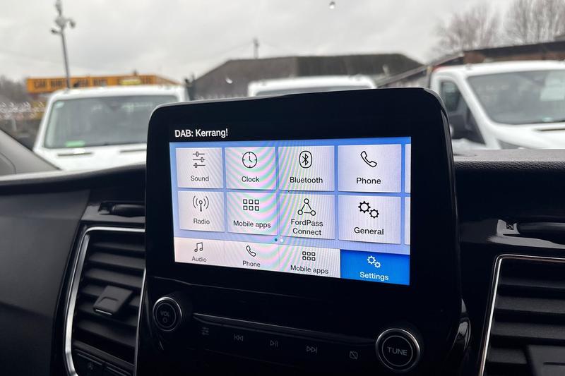 Used Ford Transit Custom 2023 for sale - 77445904: Photo 29