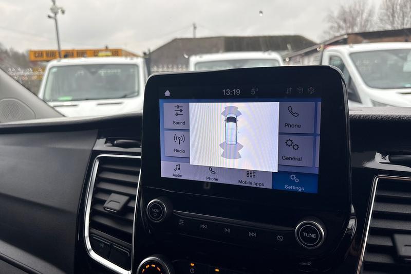 Used Ford Transit Custom 2023 for sale - 77445904: Photo 30