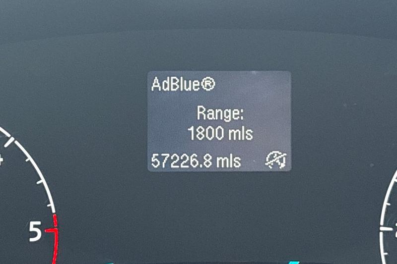 Used Ford Transit Custom 2023 for sale - 77445904: Photo 32