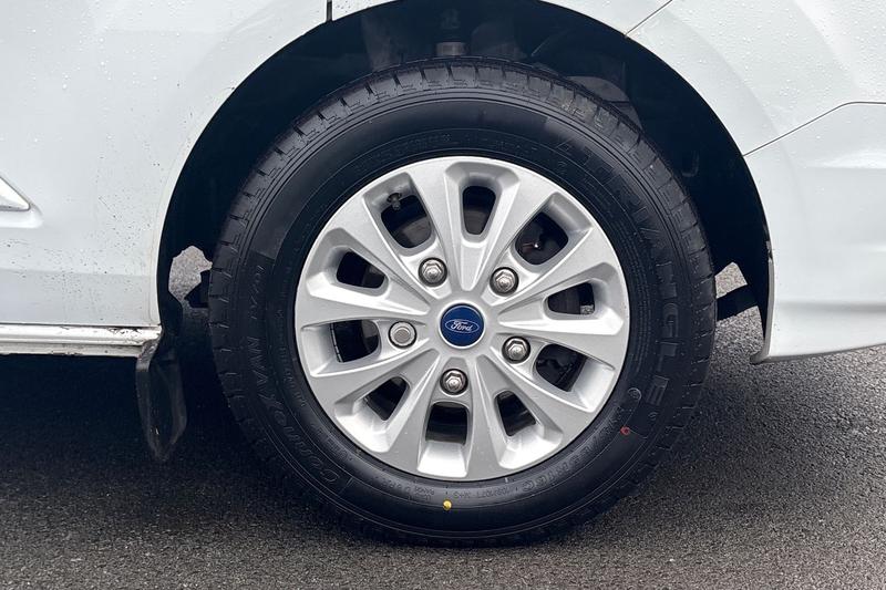 Used Ford Transit Custom 2023 for sale - 77445904: Photo 38