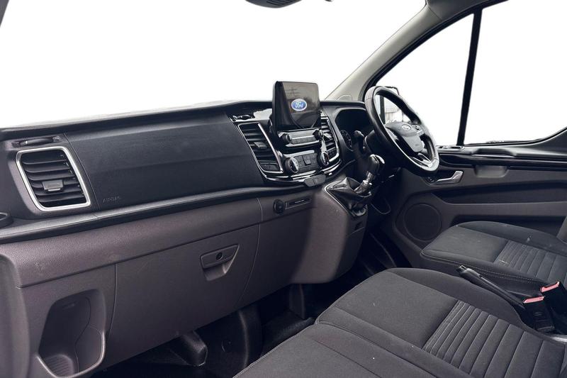 Used Ford Transit Custom 2023 for sale - 77445904: Photo 4