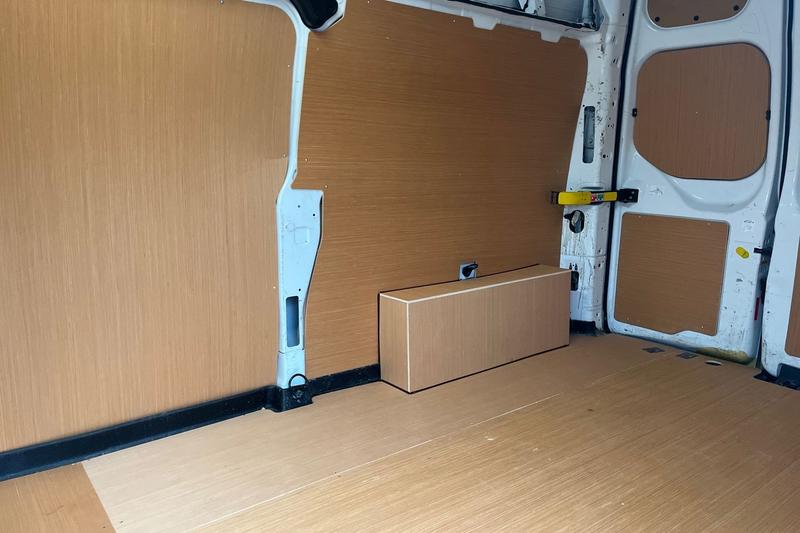 Used Ford Transit Custom 2023 for sale - 77445904: Photo 5