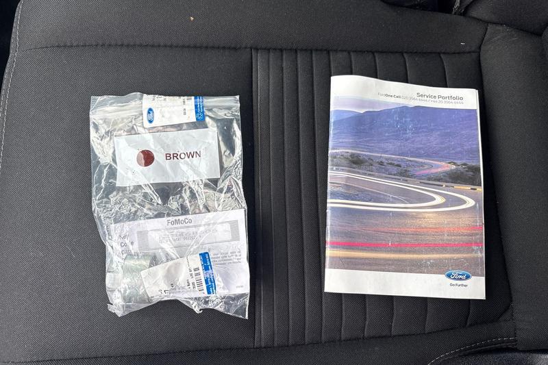 Used Ford Transit Custom 2023 for sale - 77445904: Photo 8