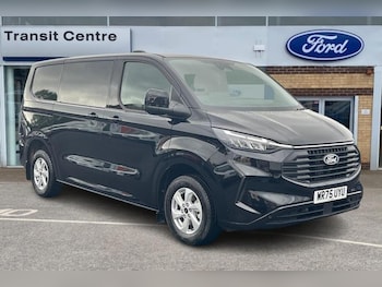 Used Ford Transit Custom 2025 for sale - 78879889: Photo