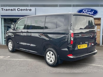 Used Ford Transit Custom 2025 for sale - 78879889: Photo