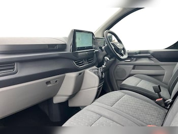 Used Ford Transit Custom 2025 for sale - 78879889: Photo