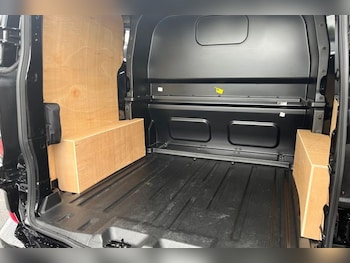 Used Ford Transit Custom 2025 for sale - 78879889: Photo