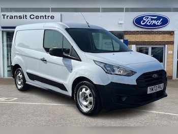 Used Ford Transit Connect 2023 for sale - 75627453: Photo