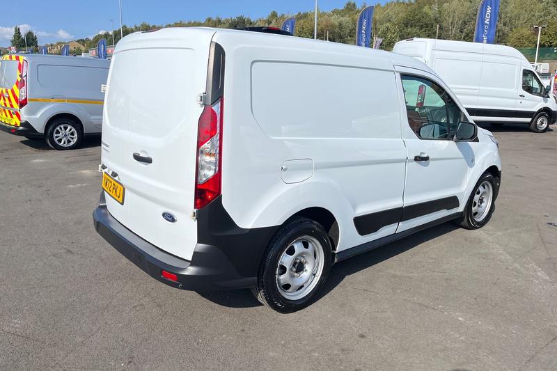 Vehicle 34