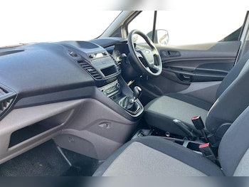 Used Ford Transit Connect 2023 for sale - 75627453: Photo