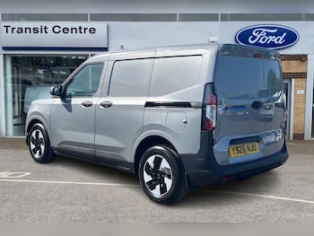 Used Ford Transit Courier 2026 for sale - 78744889: Photo