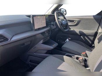 Used Ford Transit Courier 2026 for sale - 78744889: Photo