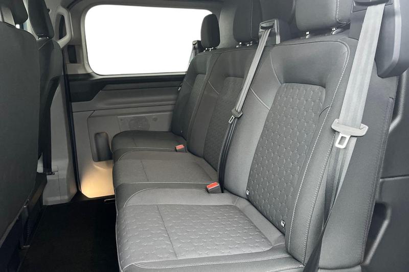 Used Ford Transit Custom 2025 for sale - 77445912: Photo 11