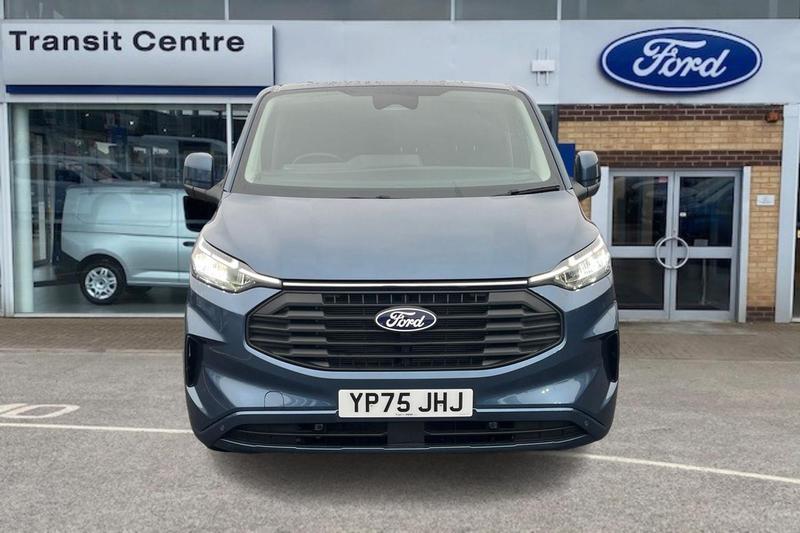 Used Ford Transit Custom 2025 for sale - 77445912: Photo 12