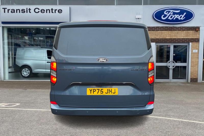 Used Ford Transit Custom 2025 for sale - 77445912: Photo 13
