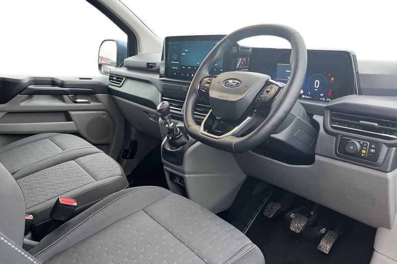 Used Ford Transit Custom 2025 for sale - 77445912: Photo 14