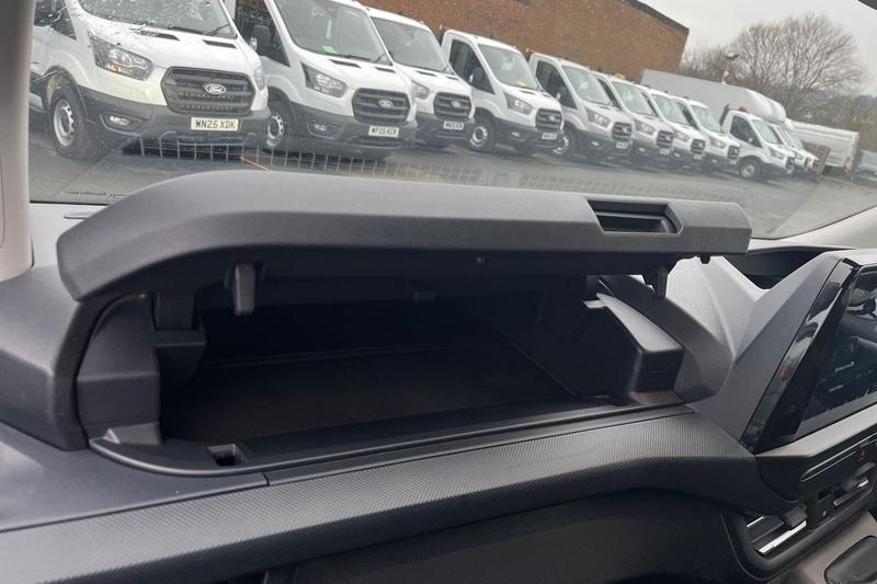 Used Ford Transit Custom 2025 for sale - 77445912: Photo 15