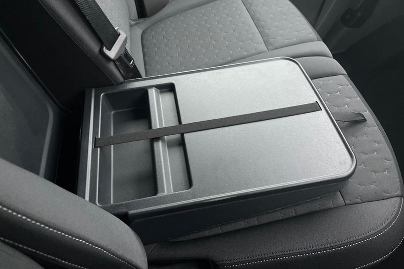 Used Ford Transit Custom 2025 for sale - 77445912: Photo 21