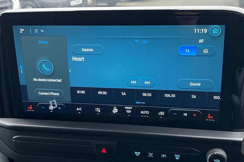 Used Ford Transit Custom 2025 for sale - 77445912: Photo 22