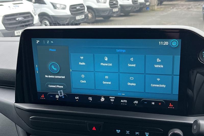 Used Ford Transit Custom 2025 for sale - 77445912: Photo 25