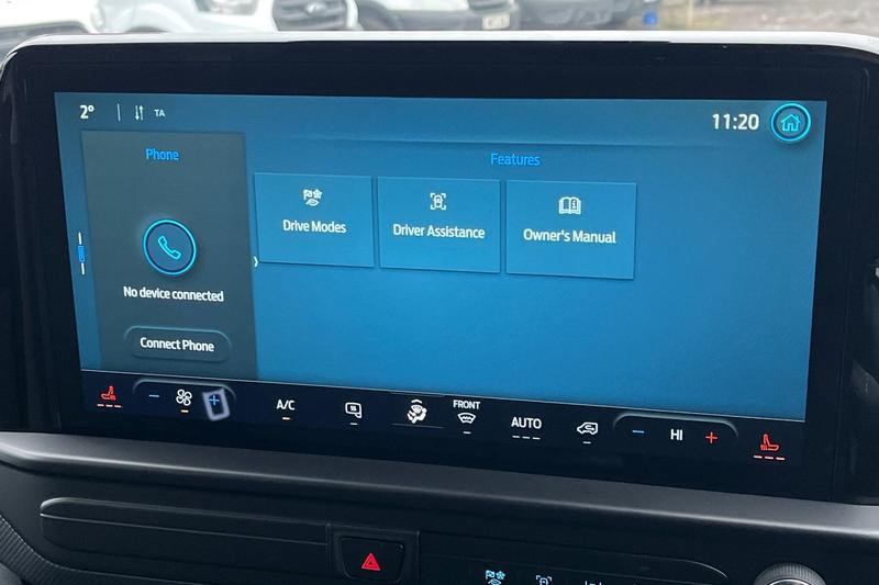 Used Ford Transit Custom 2025 for sale - 77445912: Photo 26