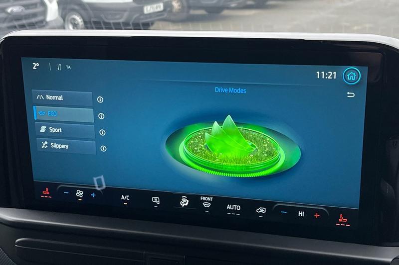 Used Ford Transit Custom 2025 for sale - 77445912: Photo 29