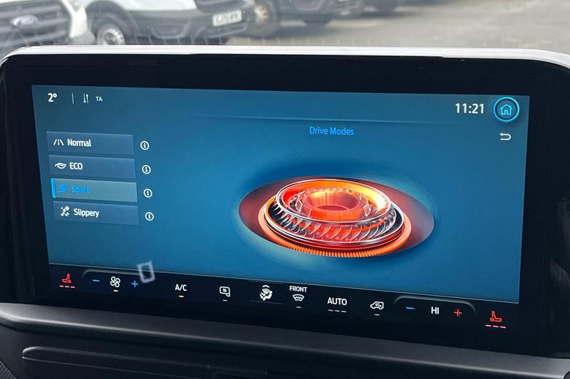 Used Ford Transit Custom 2025 for sale - 77445912: Photo 30