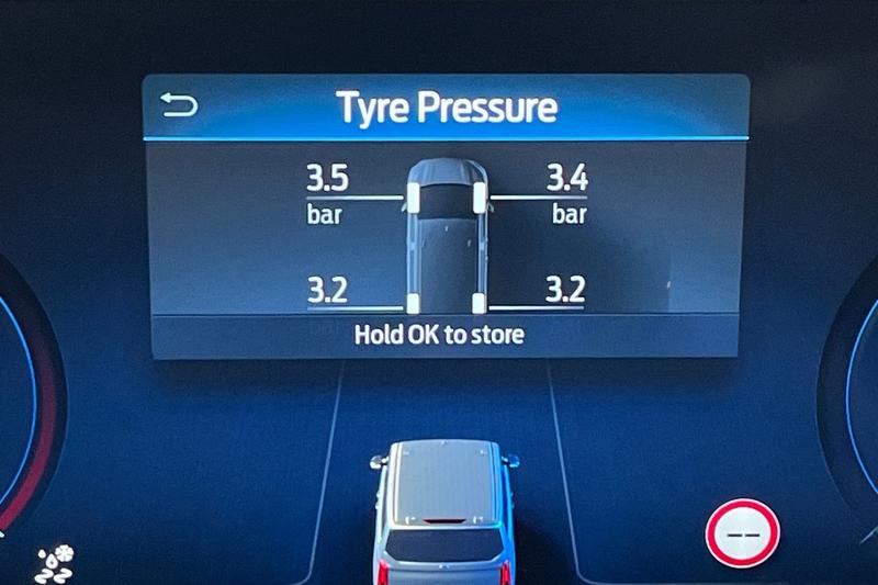 Used Ford Transit Custom 2025 for sale - 77445912: Photo 32